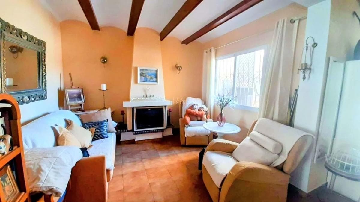 Sale of apartment in Altea Pueblo, Altea
photo 3