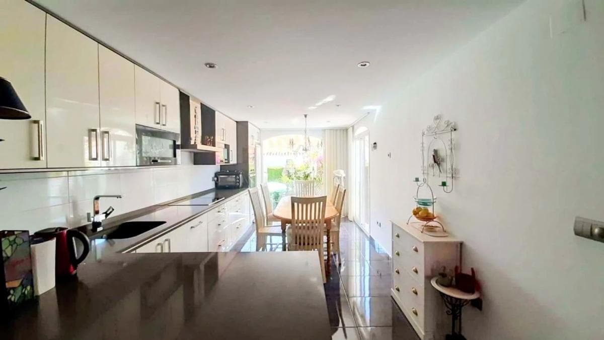 Sale of apartment in Altea Pueblo, Altea
photo 5