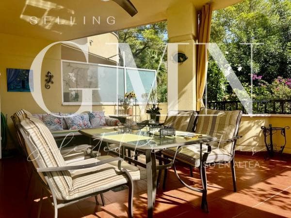 Piso en venta en Altea Pueblo, Altea
thumbnail 1
