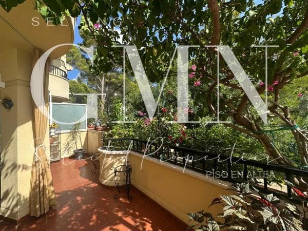 Piso en venta en Altea Pueblo, Altea
thumbnail 2