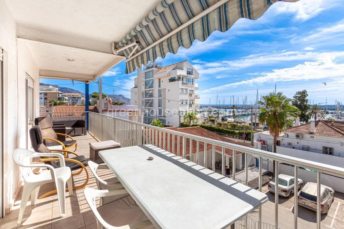 Sale of apartment in Altea Pueblo, Altea
photo 2