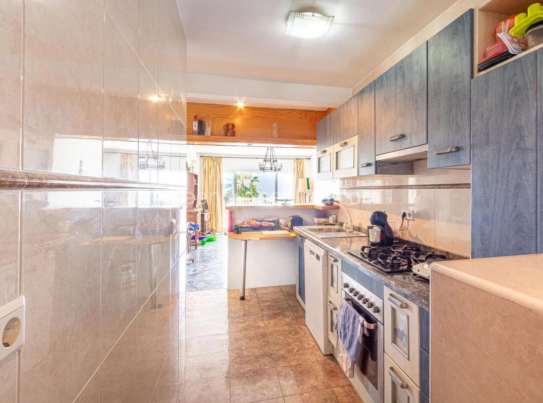 Sale of apartment in Altea Pueblo, Altea
photo 3