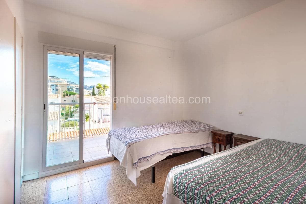 Sale of apartment in Altea Pueblo, Altea
photo 5