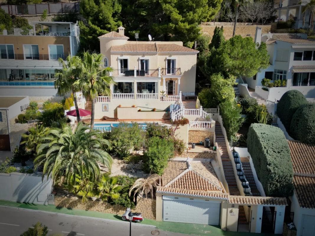 Propiedades en venta y alquiler en España photo 3