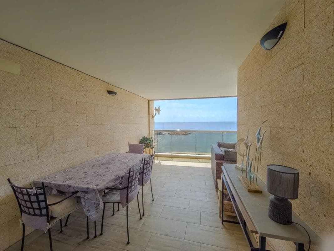 Sale of apartment in Zona de Mascarat, Altea
photo 3