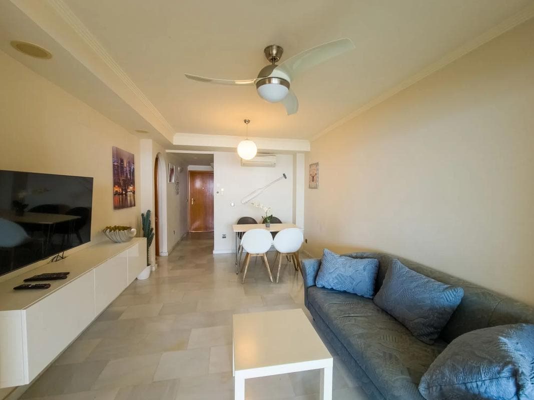 Sale of apartment in Zona de Mascarat, Altea
photo 4
