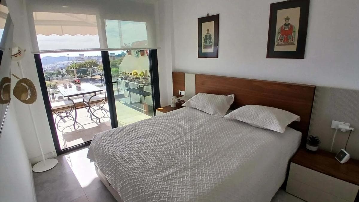 Продажа квартиры на Balcón de Finestrat-Terra Marina, Финестрат
photo 4