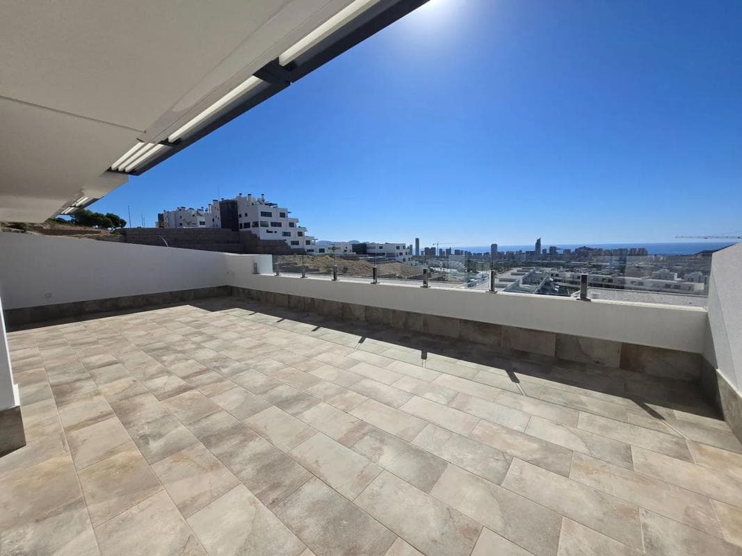 Sale of apartment in Balcón de Finestrat-Terra Marina, Finestrat
photo 2