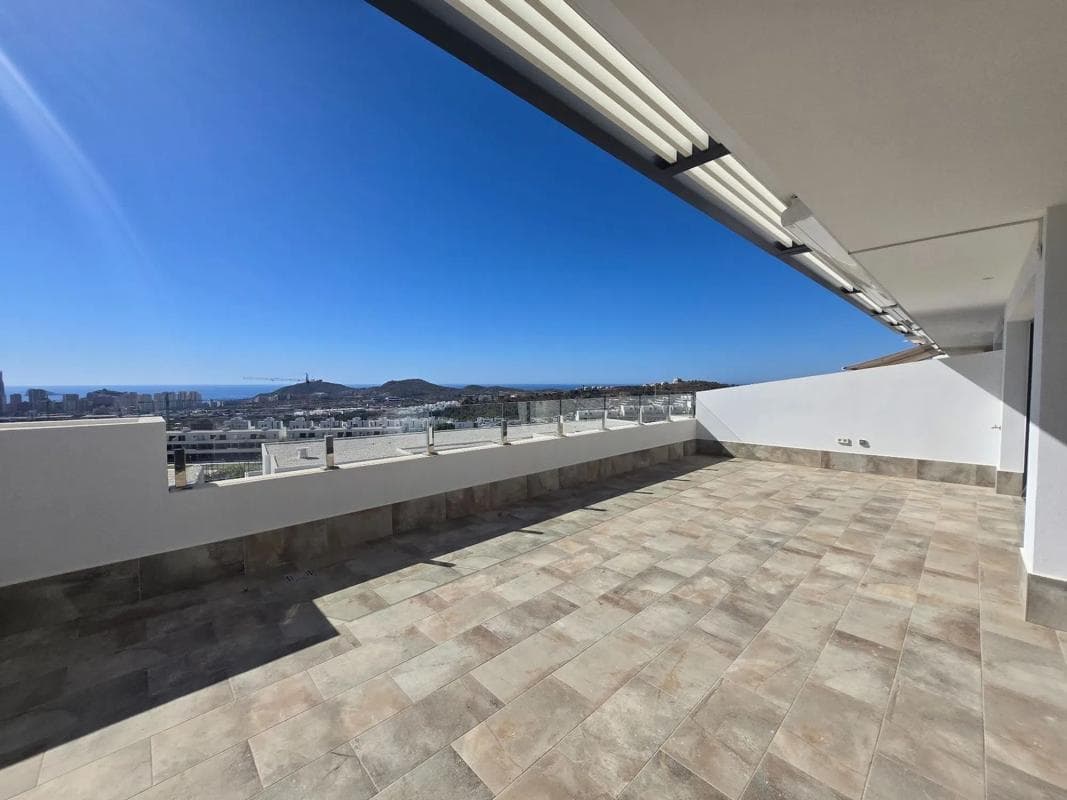 Sale of apartment in Balcón de Finestrat-Terra Marina, Finestrat
photo 3