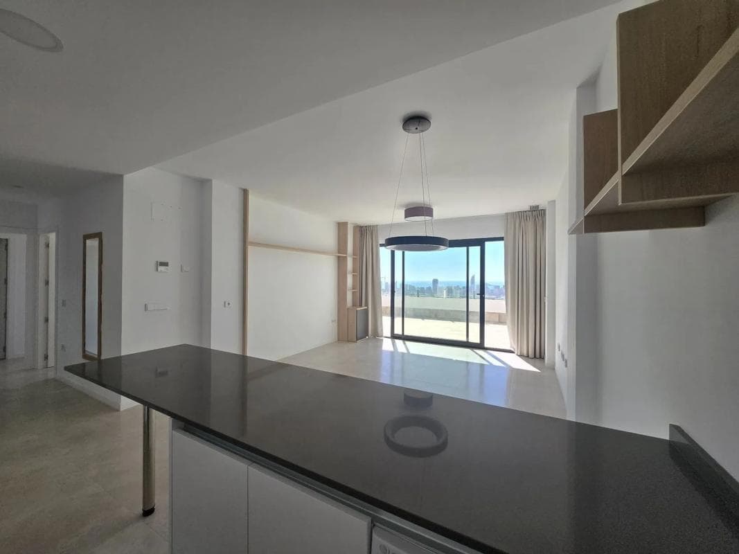 Sale of apartment in Balcón de Finestrat-Terra Marina, Finestrat
photo 5