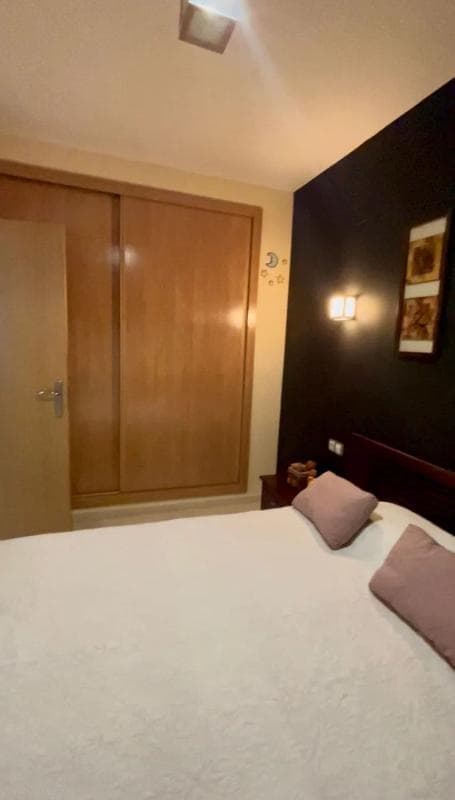 Venta de piso en Calle Llebeig, La Villajoyosa / Vila Joiosa
photo 2