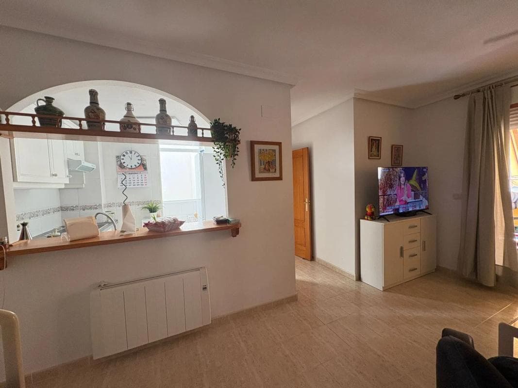 Venta de piso en Platja Vila Joiosa, La Villajoyosa / Vila Joiosa
photo 2