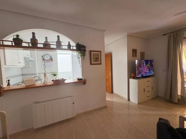 Квартира на продажу на Platja Vila Joiosa, Ла Виллахойоса / Вила Хойоса thumbnail 1
