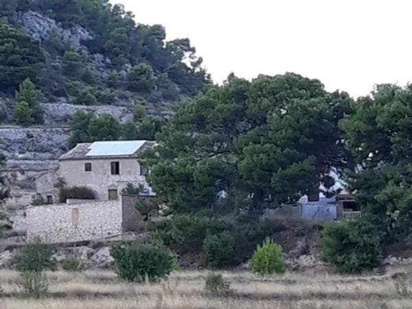 Chalet independiente en venta en La Romana, La Romana
thumbnail 2