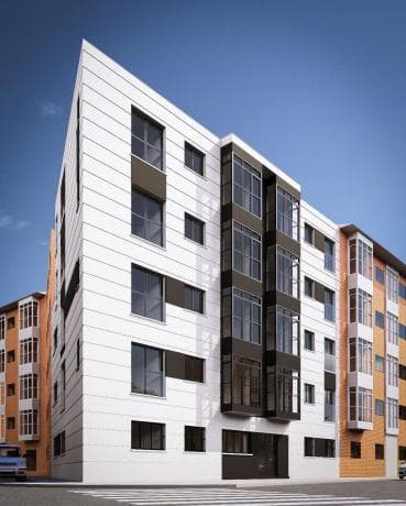 Promoción Duquesa de Tamames obra nueva en Madrid photo 1