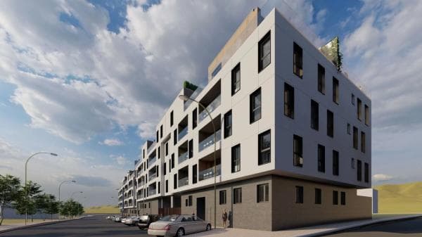 Promoción Nexo Residencial obra nueva en Murcia photo 1
