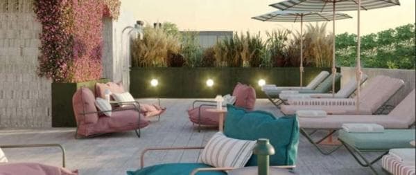 Promotion Tres Torres new development in Barcelona photo 1
