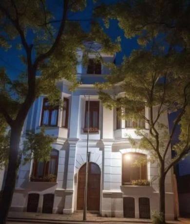 Promotion Tres Torres new development in Barcelona thumbnail 1