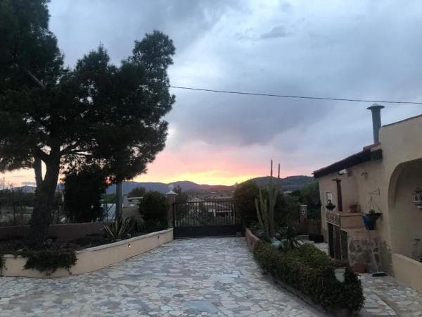 Casa rural thumbnail 1