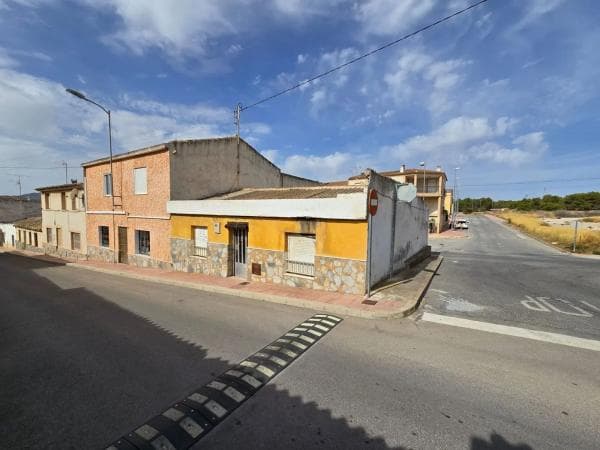 Chalet adosado photo 1