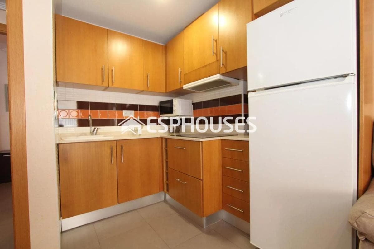 Venta de piso en Guardamar Playa, Guardamar del Segura
photo 3