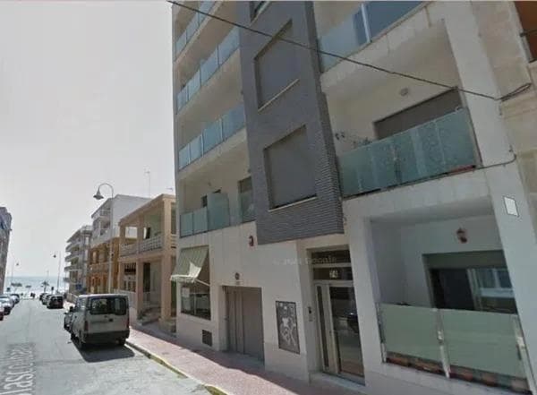 Piso en venta en Guardamar Playa, Guardamar del Segura
photo 1