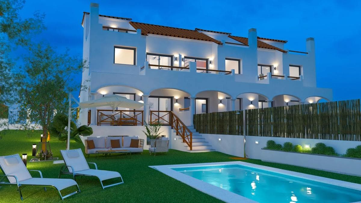 Propiedades en venta y alquiler en España photo 4