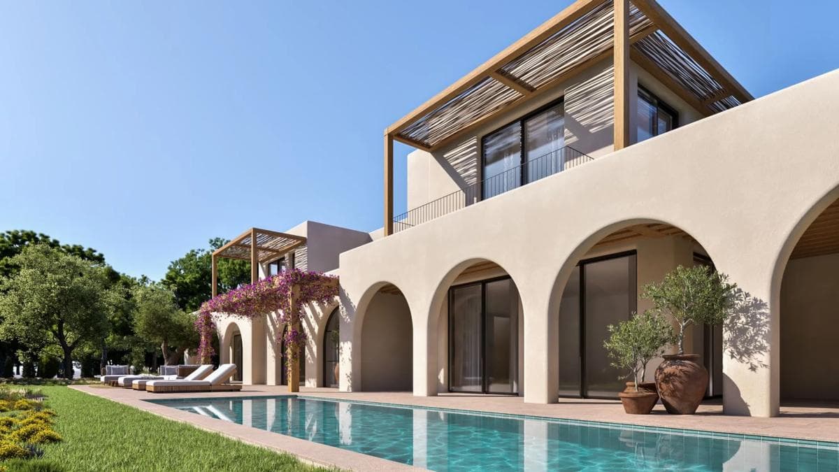 Venta de chalet independiente en Camino del Estret, 11, Moraira
photo 5