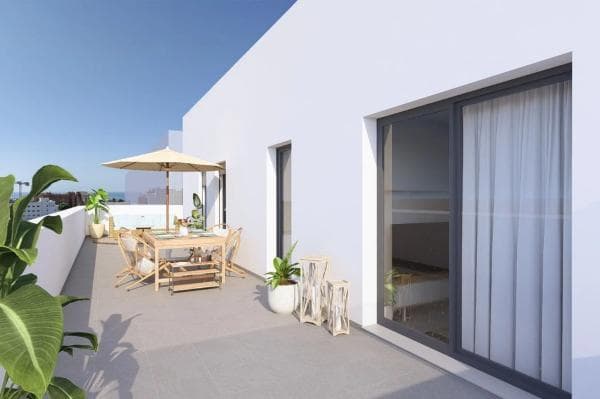Promoción ALBORADA ALMERIA obra nueva en Almería thumbnail 2