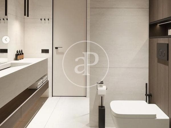 Promotion Exclusiva en Sant Gervasi new development in Barcelona photo 1
