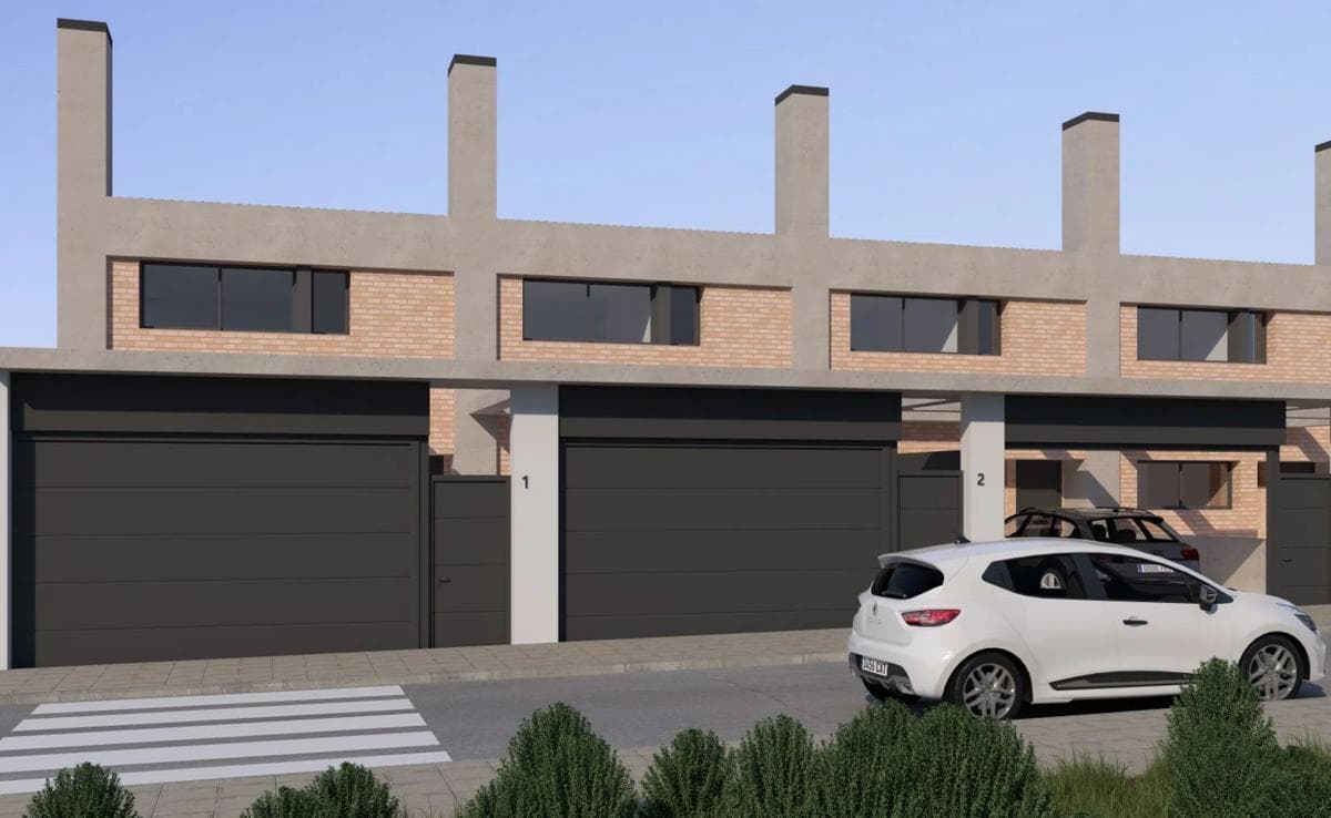 Nowa nieruchomość Residencial Ixeia w Igriés photo 2