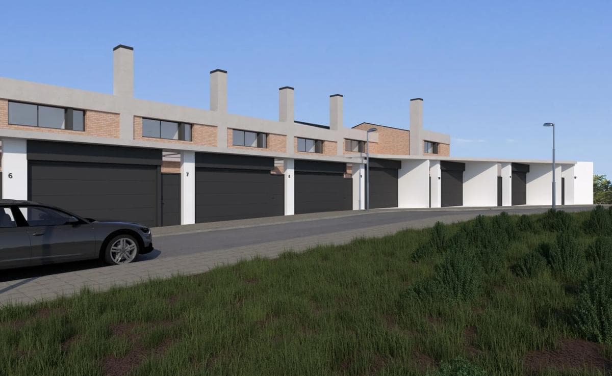 Nowa nieruchomość Residencial Ixeia w Igriés photo 4