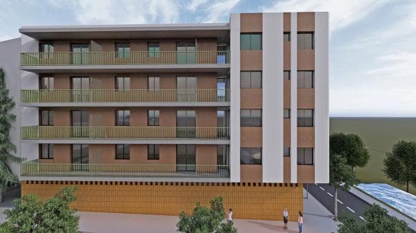Promoción La Farga obra nueva en Lleida photo 1