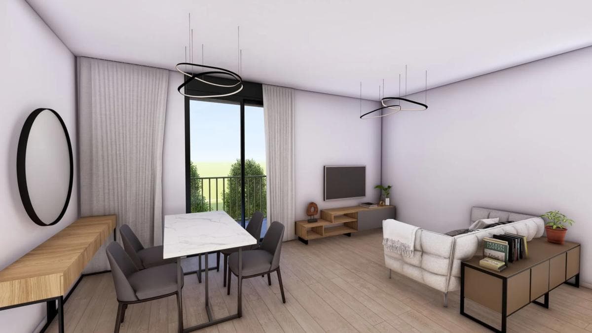 Obra nueva La Farga en Lleida (Revista) photo 2
