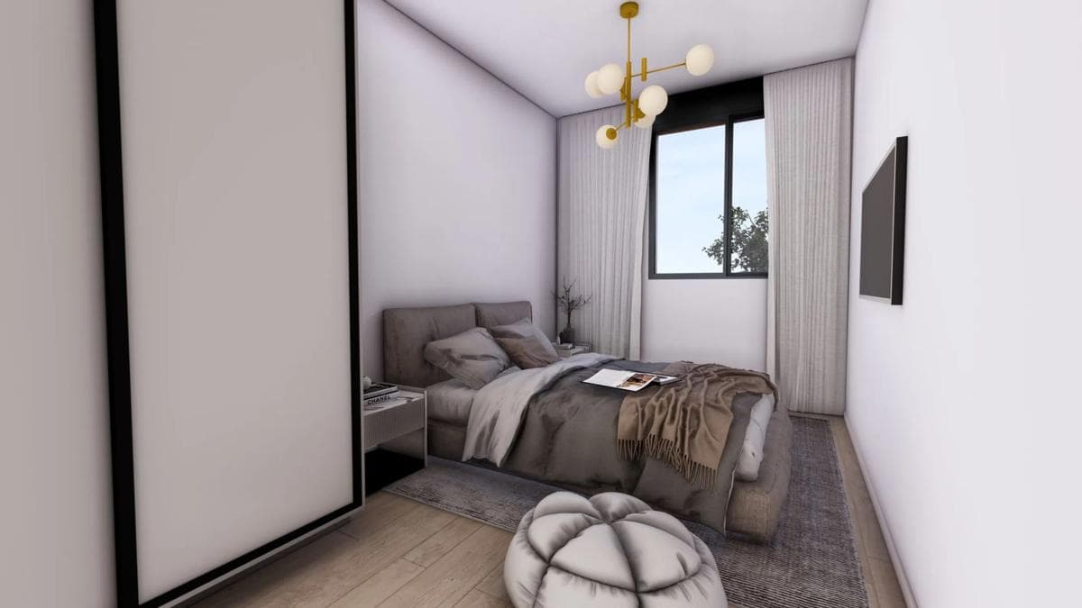 Obra nueva La Farga en Lleida (Revista) photo 3