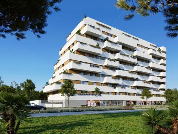 Promoción Enea Mistral obra nueva en Madrid thumbnail 2