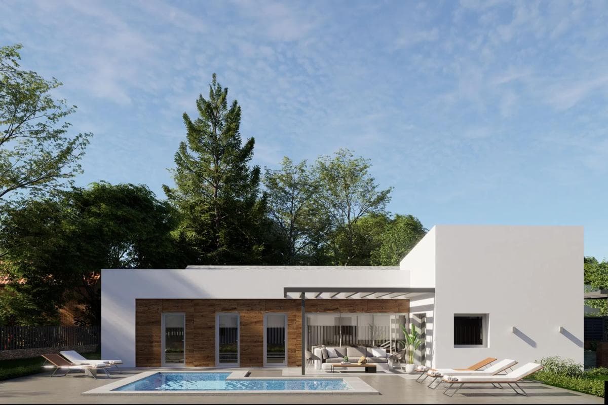 New construction Residencial El Tejar in Colmenarejo photo 2