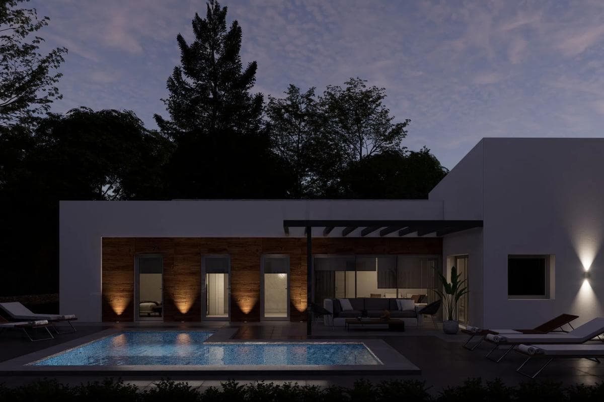 New construction Residencial El Tejar in Colmenarejo photo 3