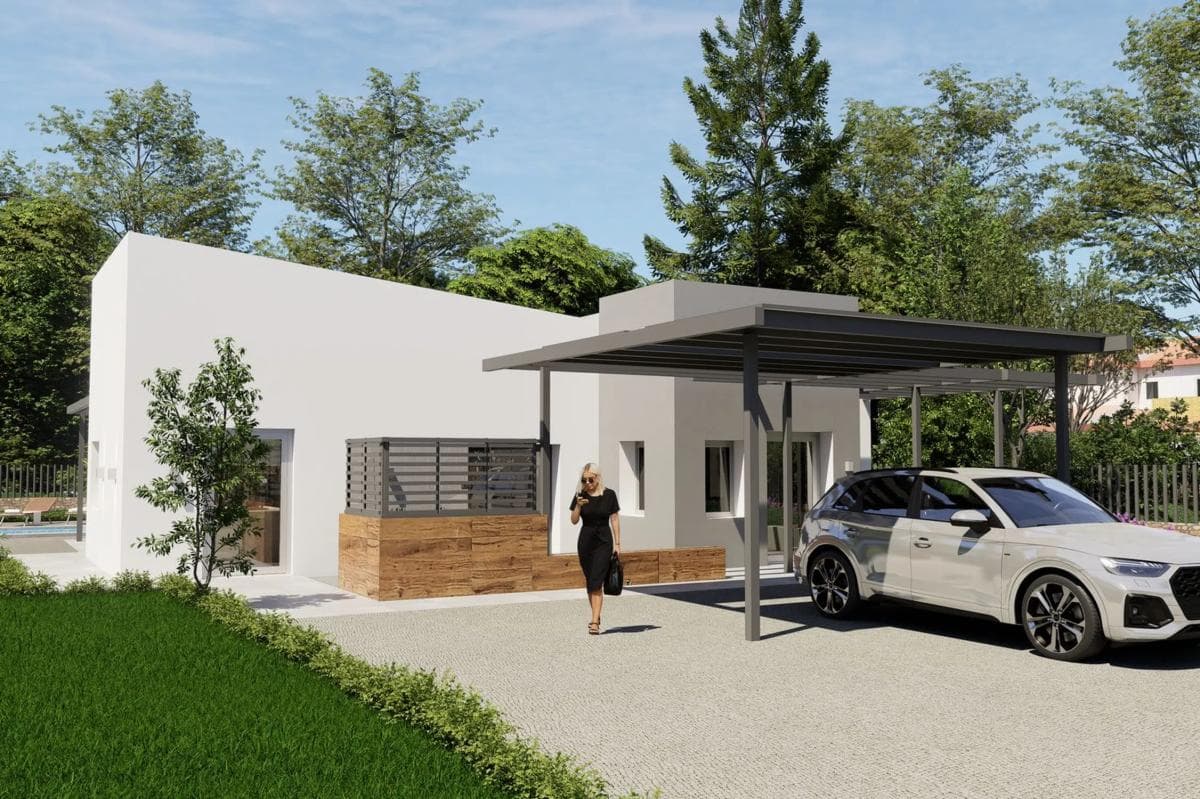 New construction Residencial El Tejar in Colmenarejo photo 5