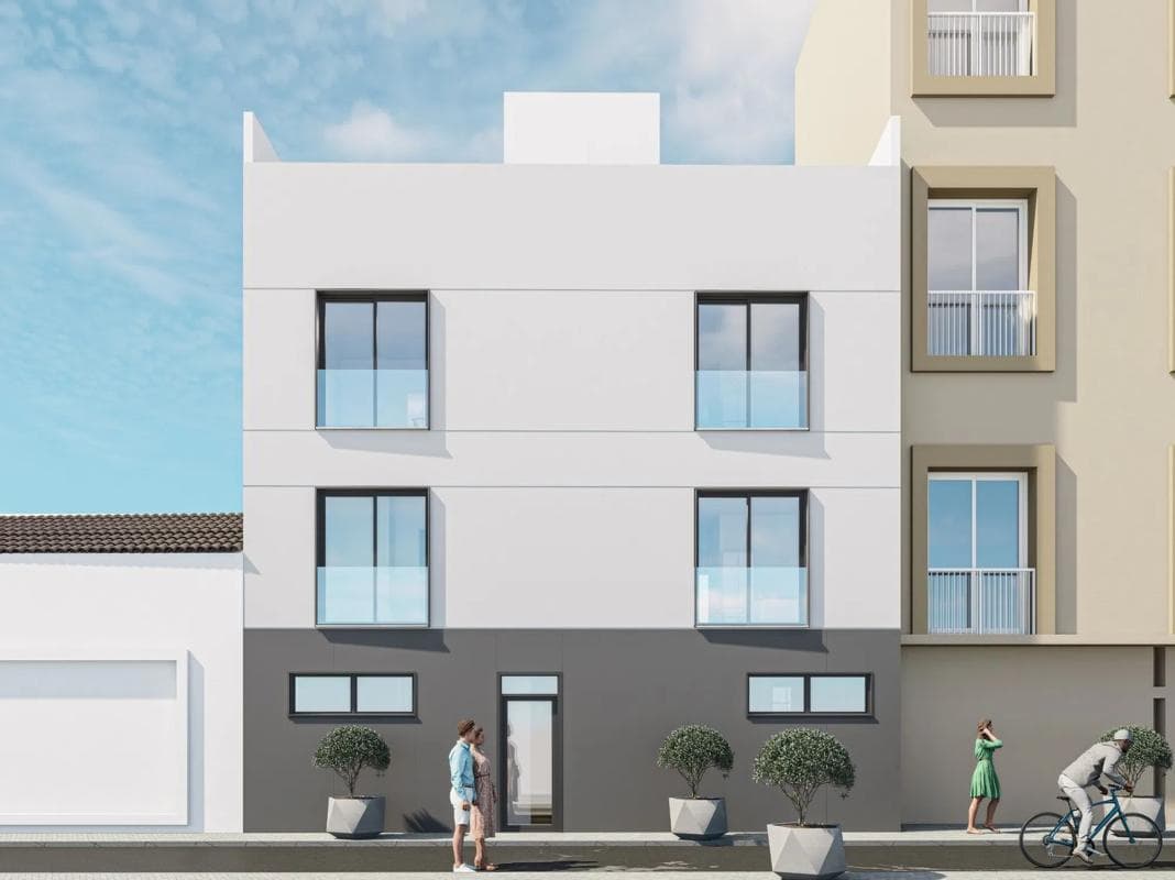 Obra nueva Petricor en Málaga (Revista) photo 2