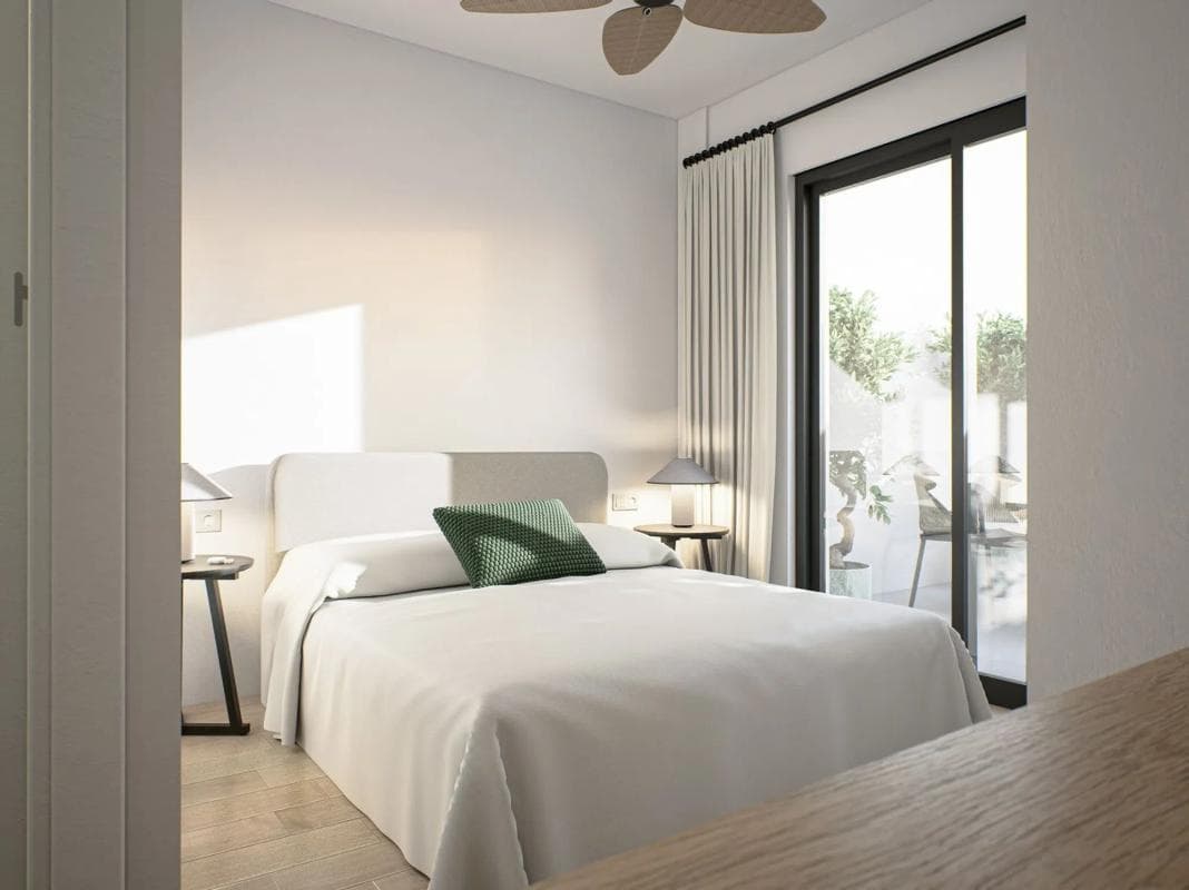 Obra nueva Petricor en Málaga (Revista) photo 5