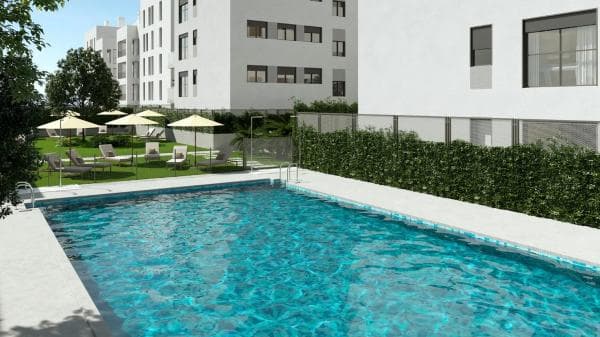 Promoción Qintal Homes obra nueva en Murcia photo 1