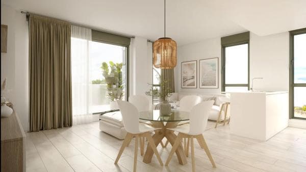 Promoción Qintal Homes obra nueva en Murcia thumbnail 2