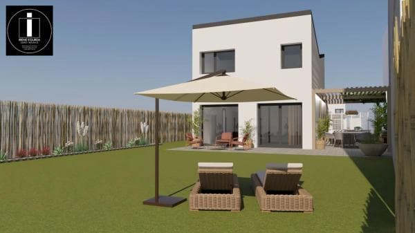 ЖК Vivienda independiente en Irache новая стройка в Айегуи photo 1
