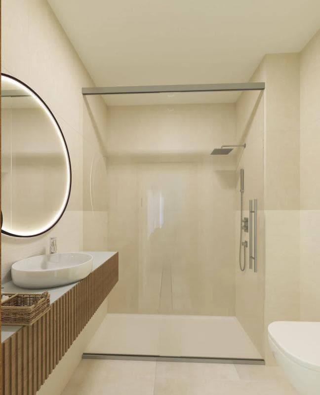 Новостройка Edificio Xeral в Сильеда photo 5