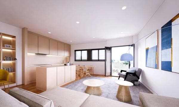 Promoción Puerto Rico Nº8 obra nueva en Vigo thumbnail 1