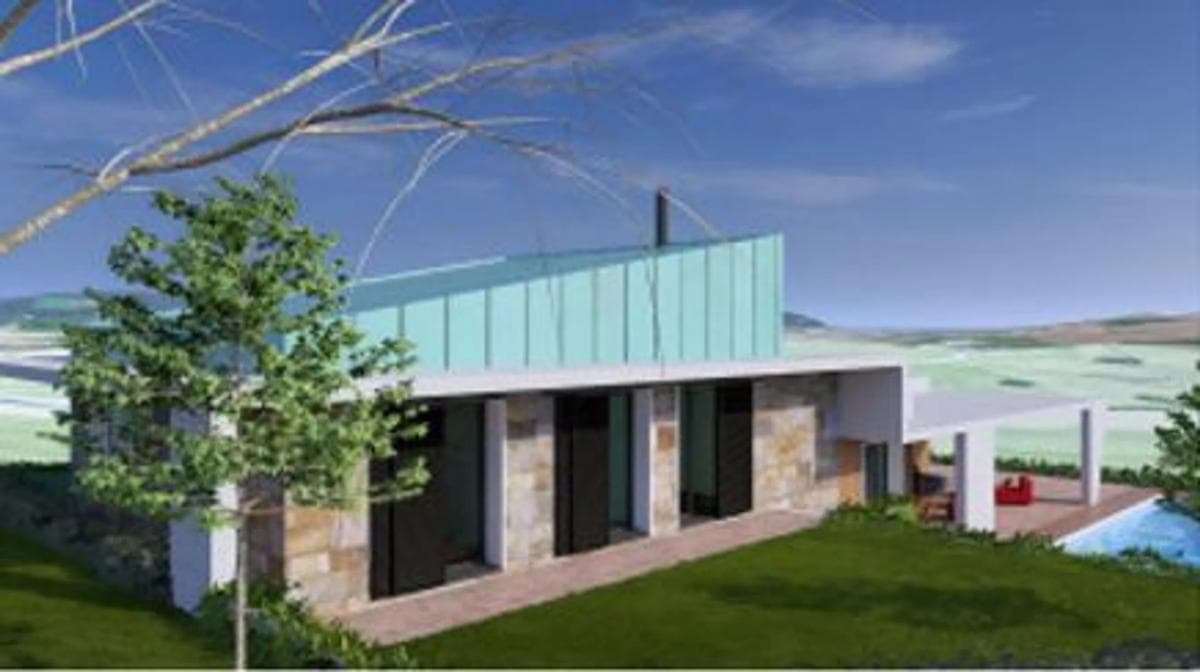 Новостройка Chalet La Masera в Суансес photo 5