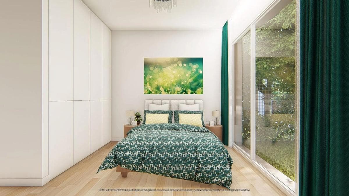 New construction Pinar in El Espinar photo 5