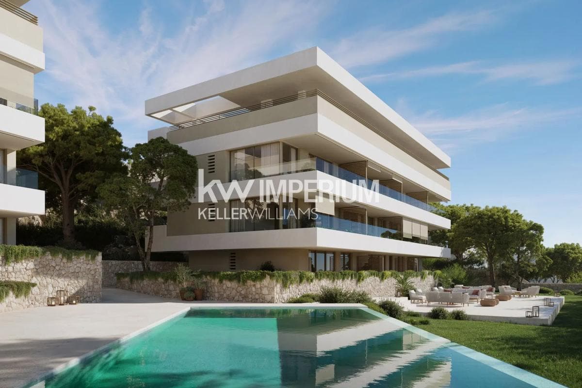 New construction Complejo Cala Crancs in Salou photo 2