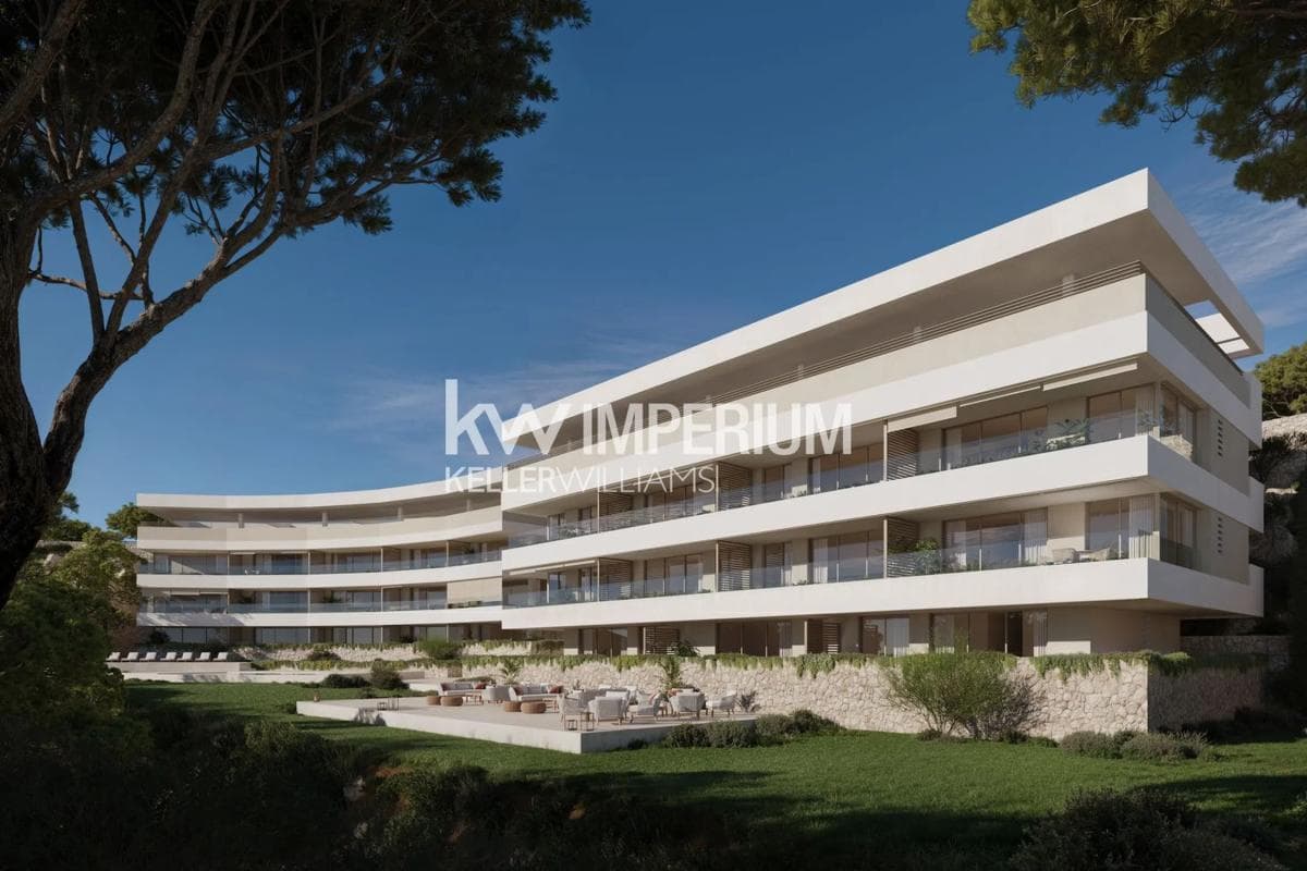New construction Complejo Cala Crancs in Salou photo 3